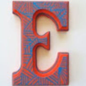 Meet your Posher, Esty